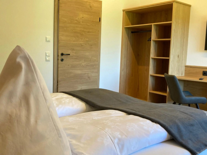 Deluxe Appartement Blasbichlerhof
