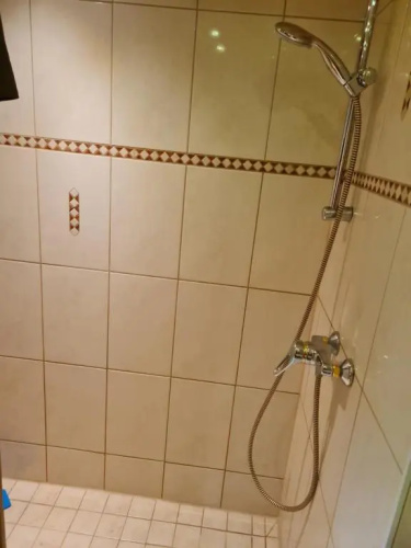 Eine Zimmer Apartment