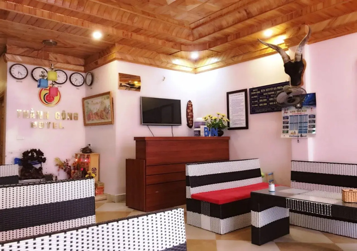 Canary Hotel Sapa