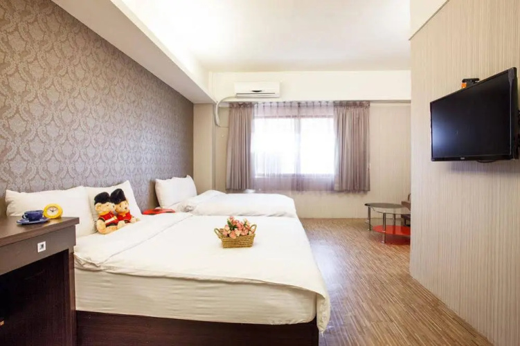 Hotelafbeelding