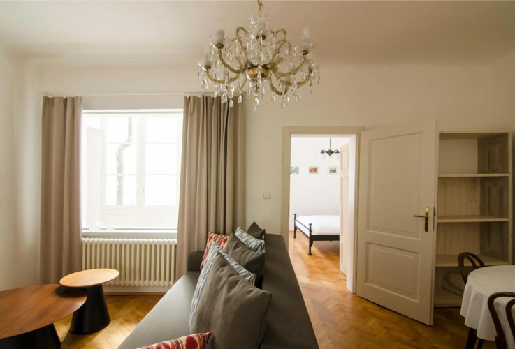 Wishlist Old Prague Residences - Karlova 30