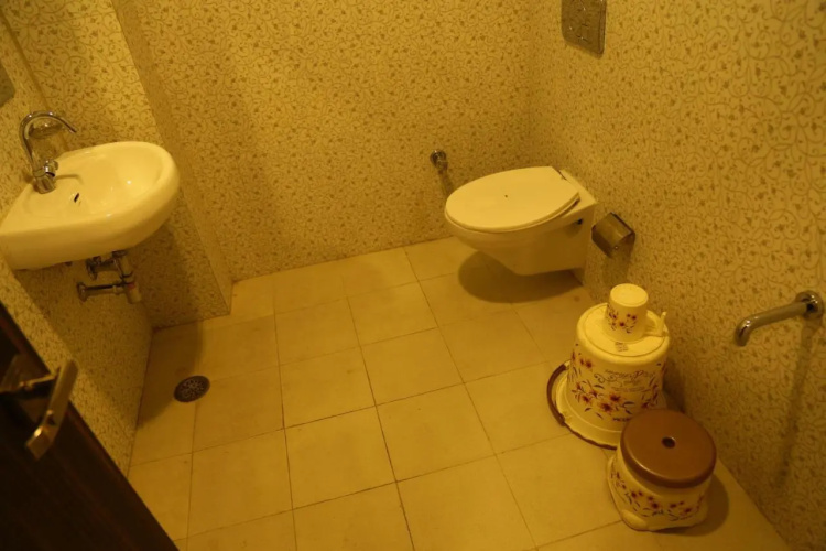 Hotel Kingsway Ajmer