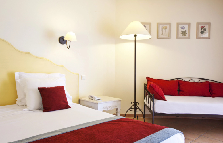 Hôtel Paradou Avignon Sud