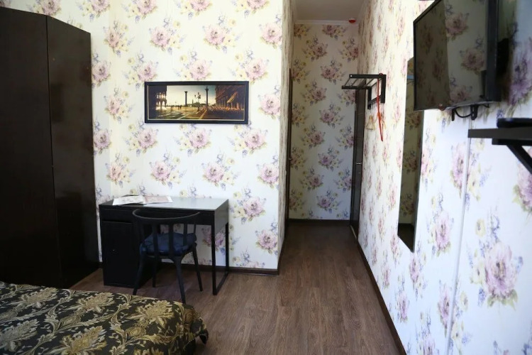  (двуспальная кровать) - изображение 1