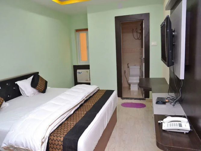 Hotel 7Saat