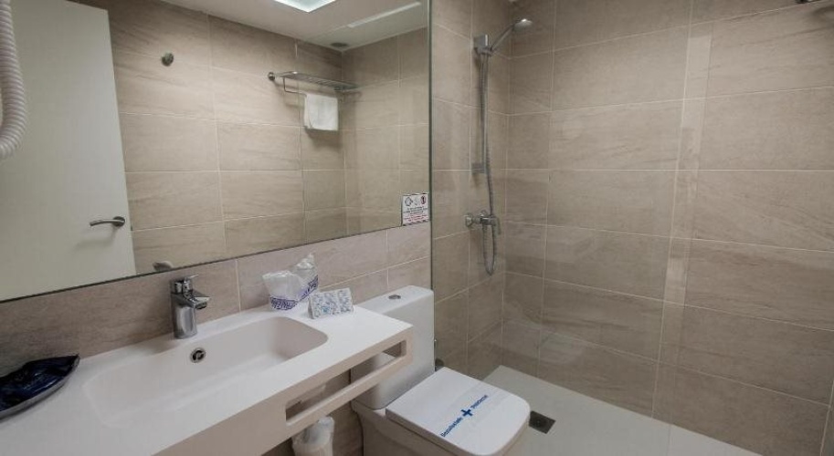 Sagitario Menorca Mar Apartments Adults Only photo 9