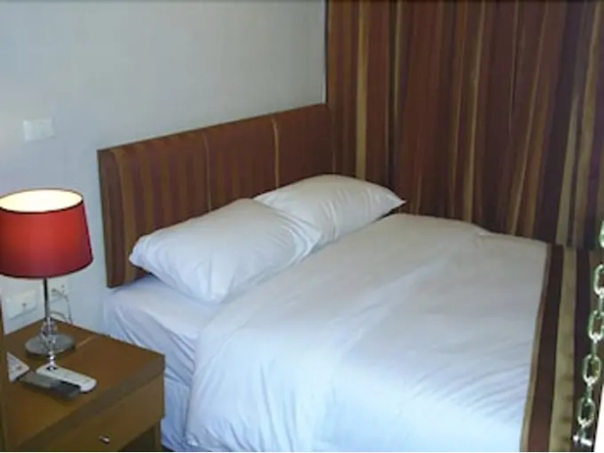 Sun City Hotel