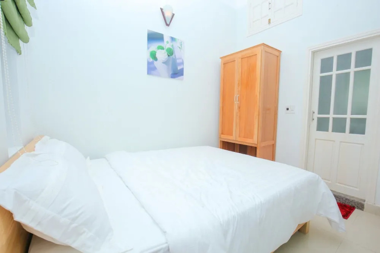 Van May Homestay Hoian