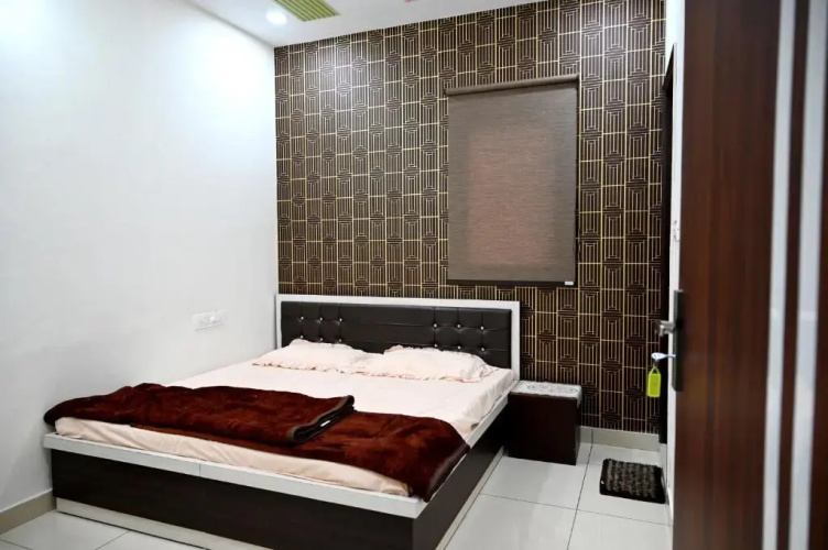 No Problem Guest House