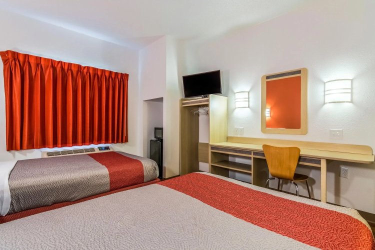 Motel 6 Fort Mill, SC - Charlotte
