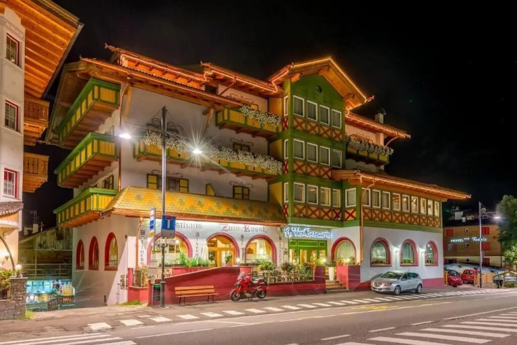 Hotelbild