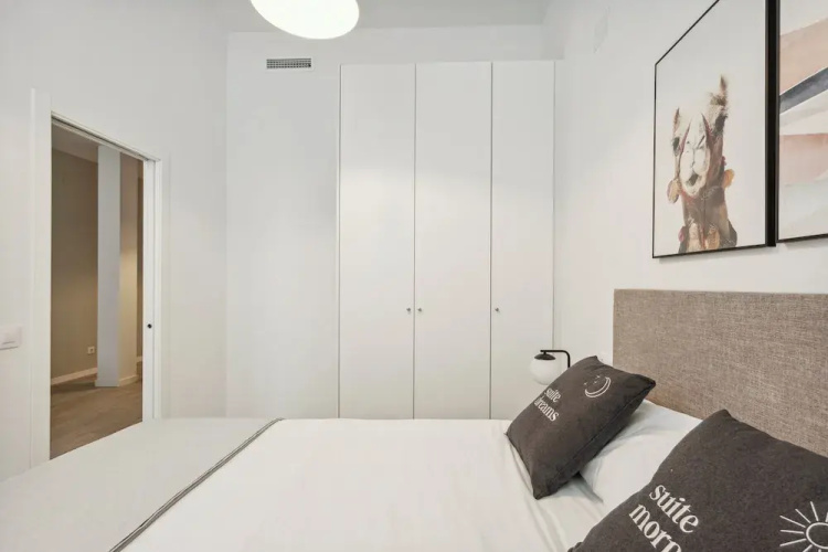 Limehome Valencia Calle de Cadiz
