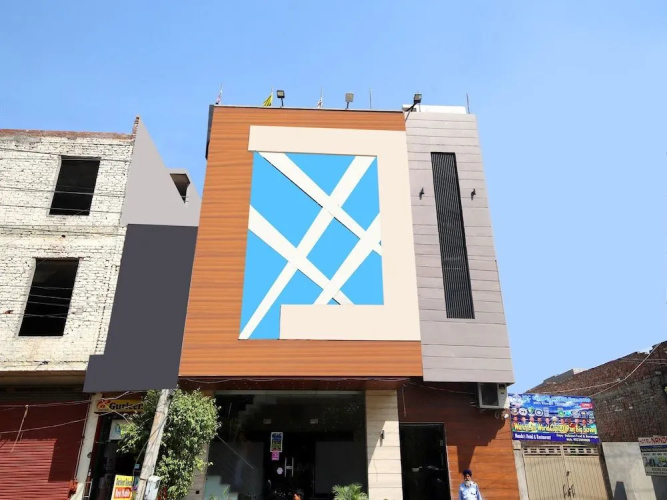 Imagen del hotel