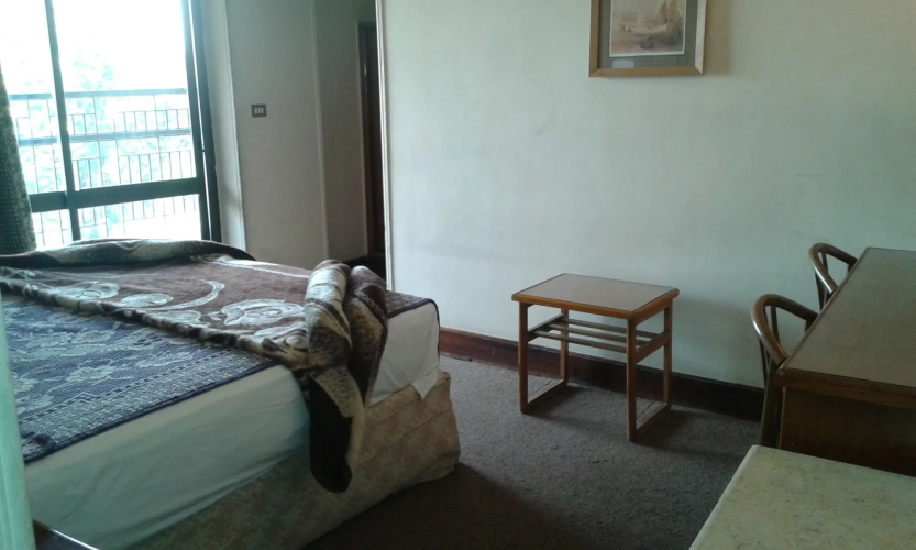 St. Joseph Hotel