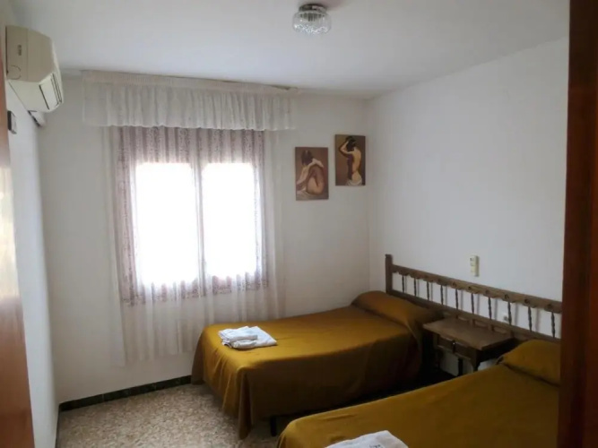 Hostal Roca
