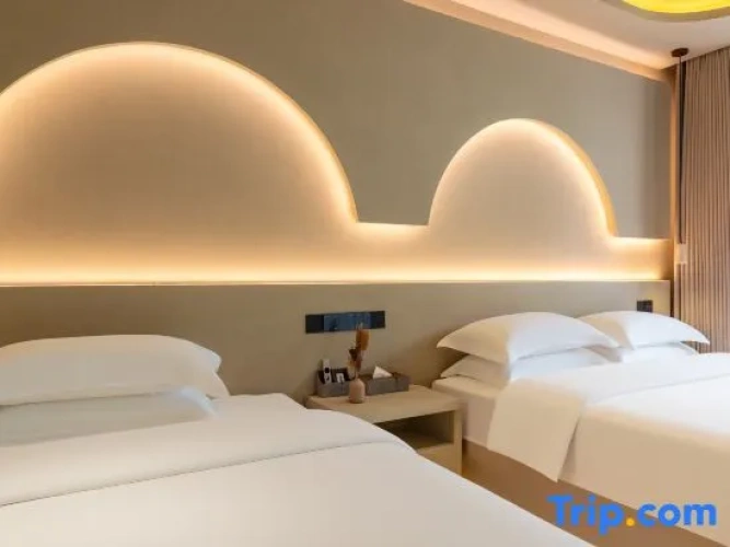 Family Suite with balcony
