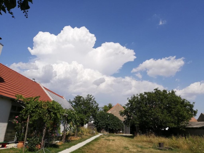 2 Bedrooms Double Apartment
