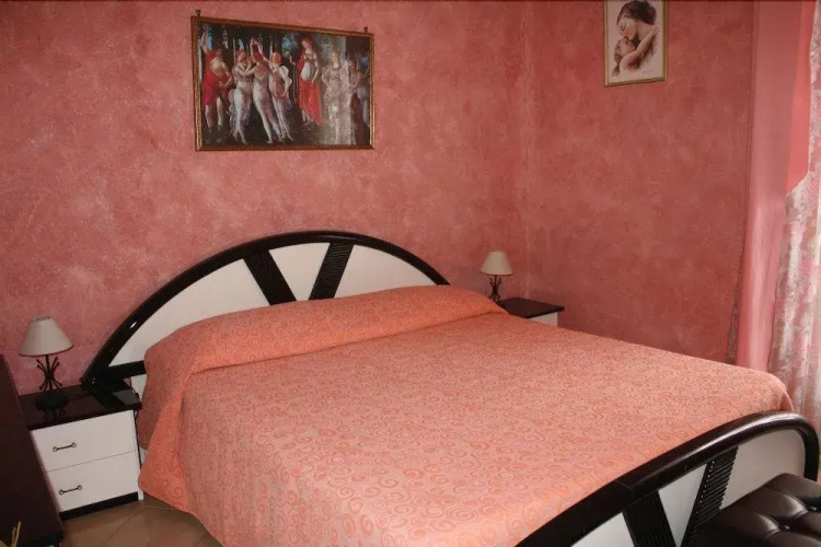 B&B Casa Di Mari