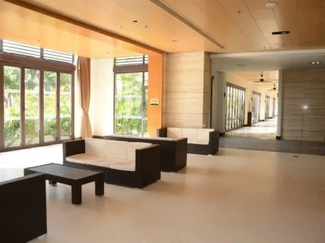 Hotel rooms