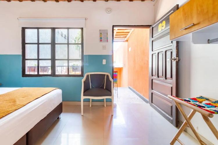 Gagaka Rua Hostel