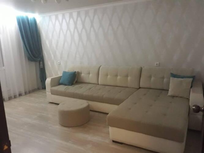 Фотография номера квартиры Апартаменты на улице Интернациональная