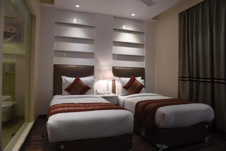 Hotel Picasso Naraina