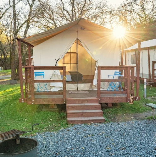 Tent