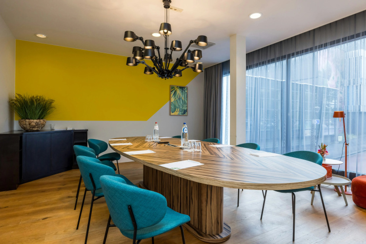Holiday Inn Eindhoven photo 30