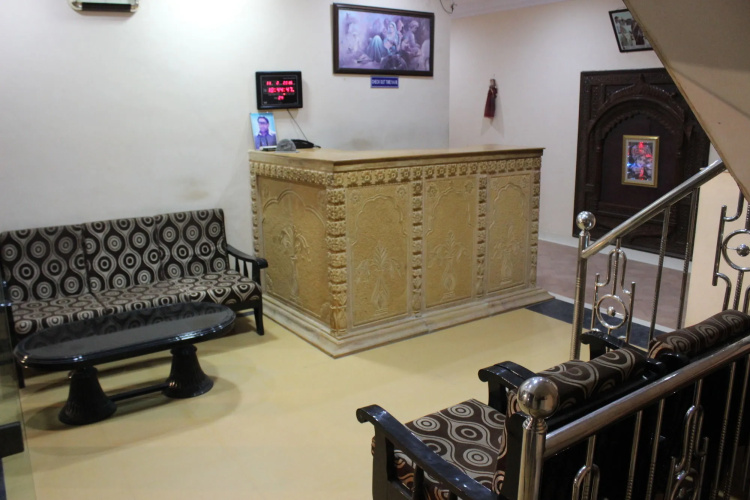 Hotel Imperial