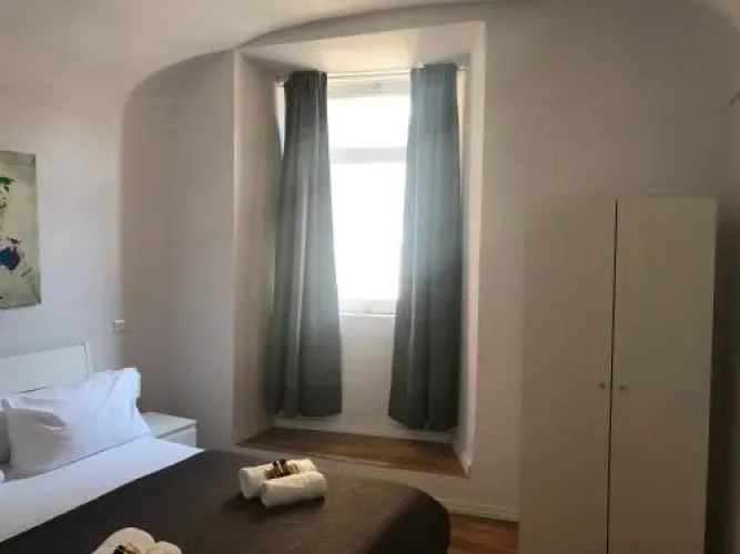 Abagnale Home Montecitorio
