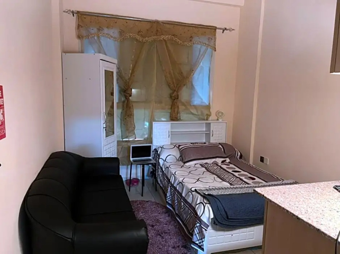 DUBAI CREECK REALTY Hostel Deluxe Studios