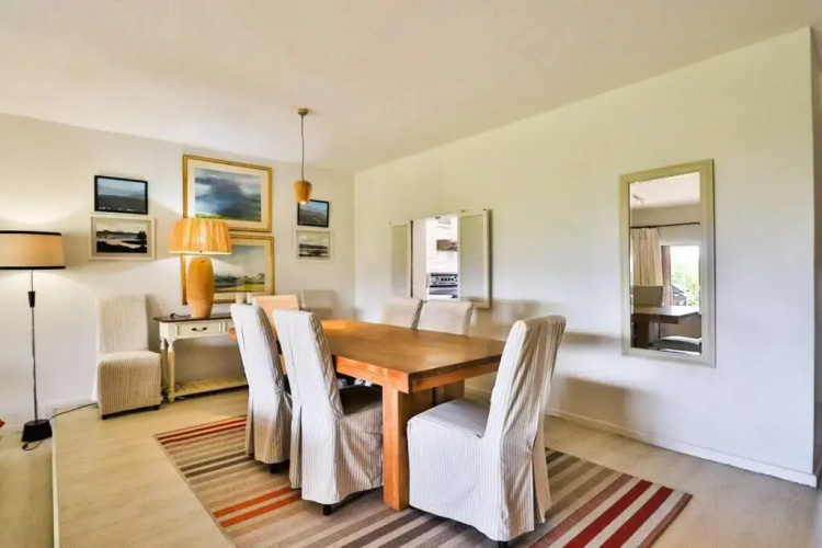 Beach House Plett Lookout
