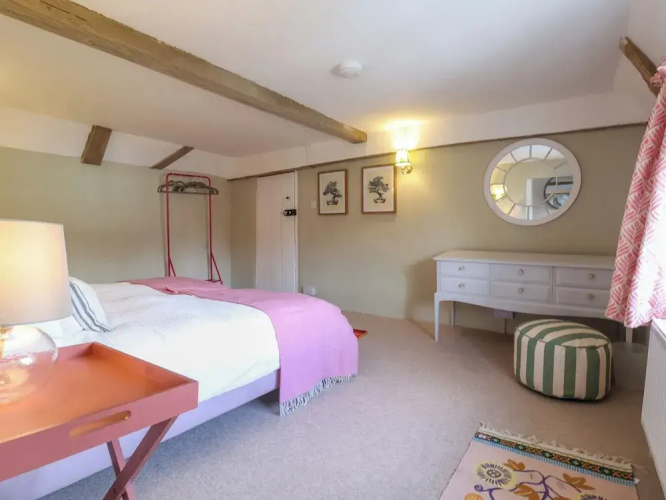 Brook Cottage