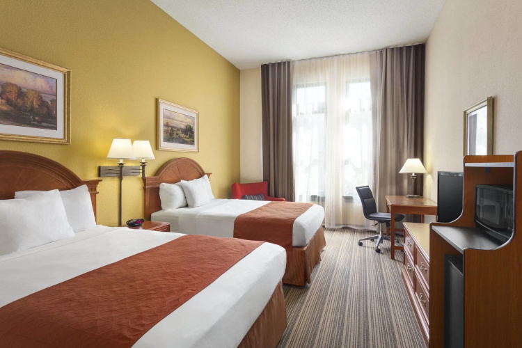 Country Inn & Suites By Radisson, St. Charles, Mo