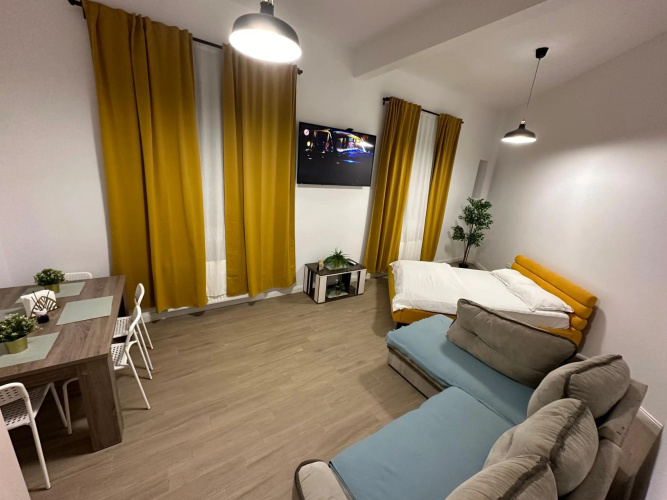 City Center Suites