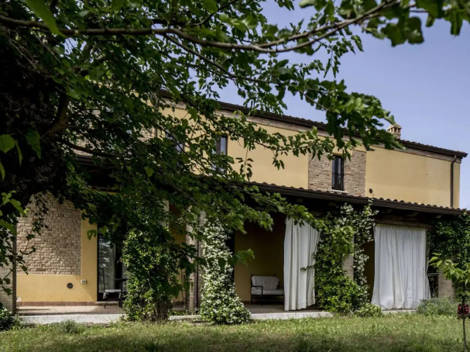Otel görseli