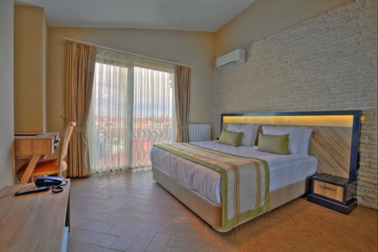 Aldino Residence