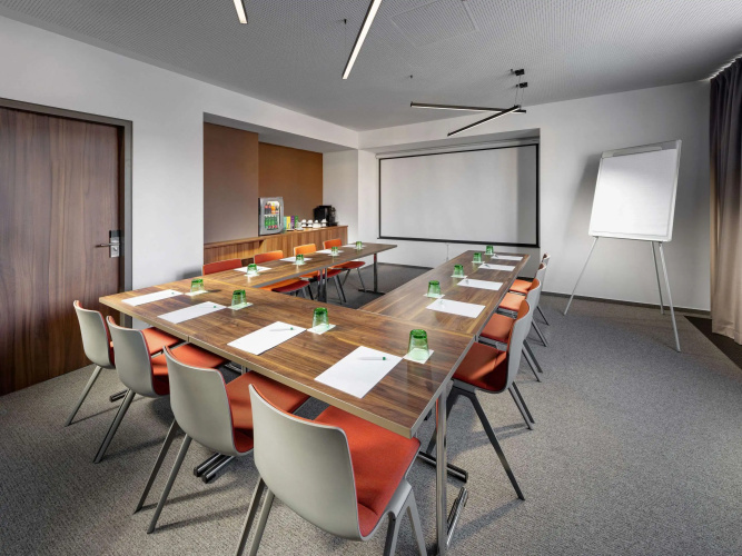 Clarion Hotel Vienna South photo 20
