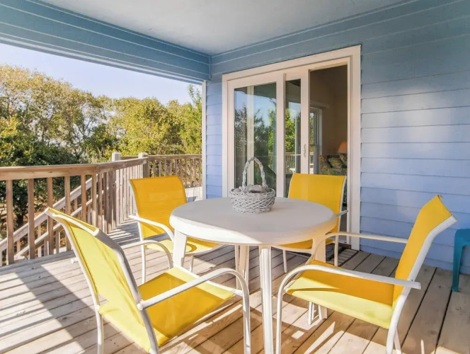 Dock Holliday by Topsail Realty