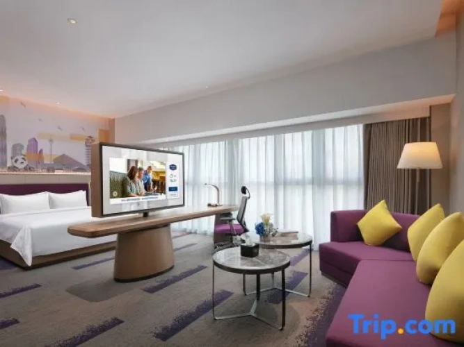 Double Suite