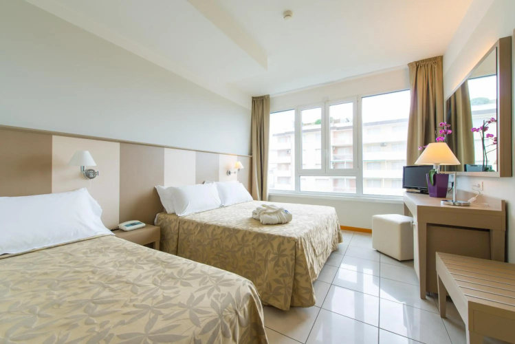 Hotel Cristallo Riccione