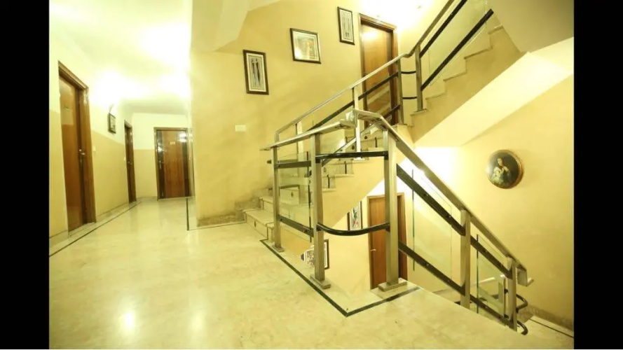 Hotel Singh Sahib