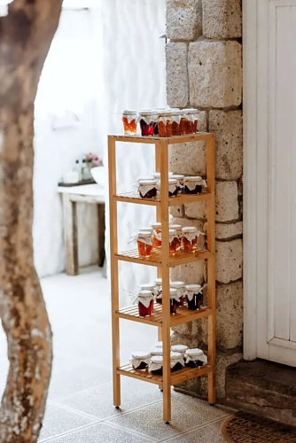 Alaçatı Filiz'ce Butik Hotel