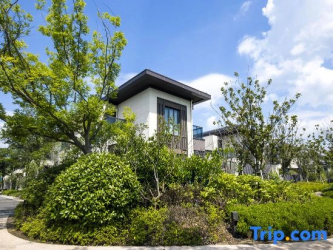 Star Garden Villa