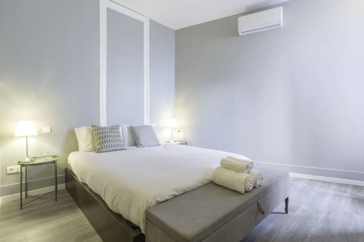Hygge Lisbon Suites - Estrela