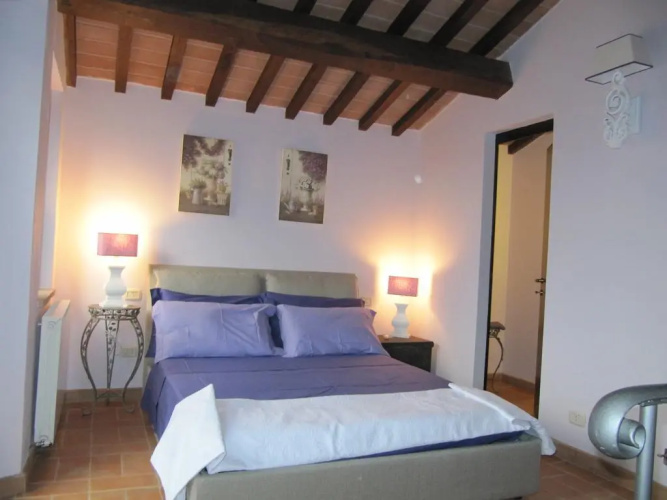 Piccolo Relais Galletto di Marzo