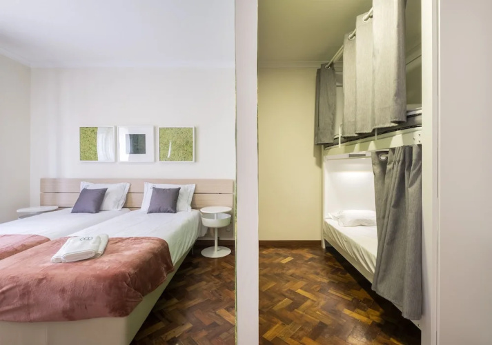 Passal Hostel
