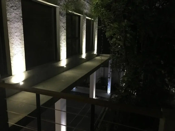 Deluxe Double room with balcony and with view