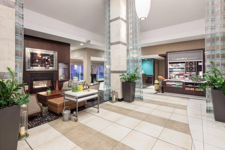 Hilton Garden Inn Silver Spring White Oak photo 34