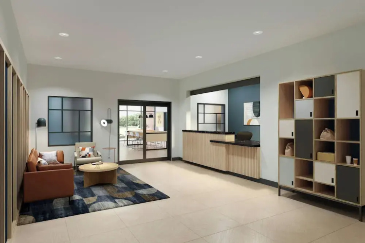 StudioRes by Marriott, Newnan